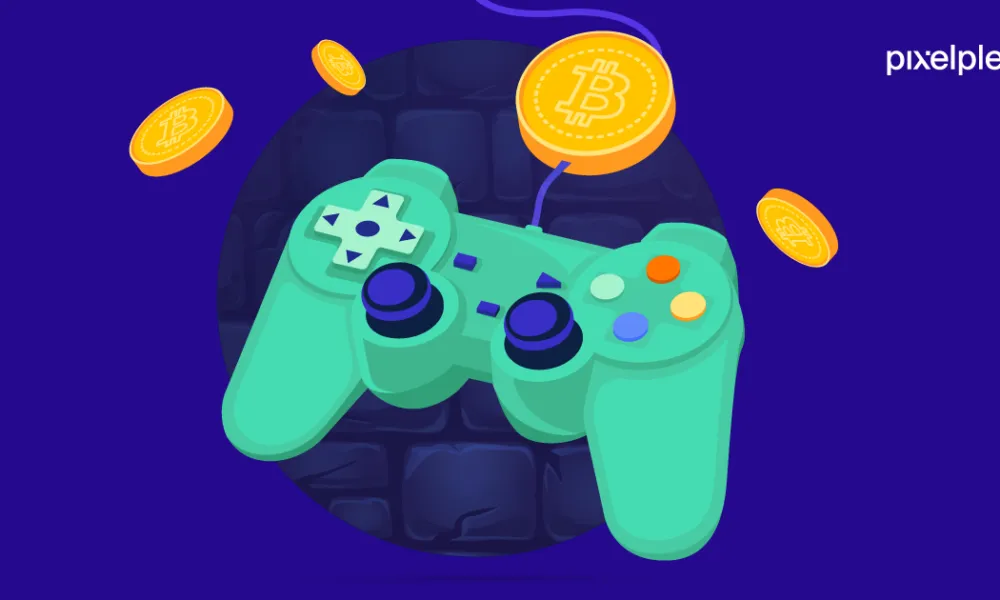 Shrapnel Resmi Luncurkan Early Access, GameFi Menuju Era Baru