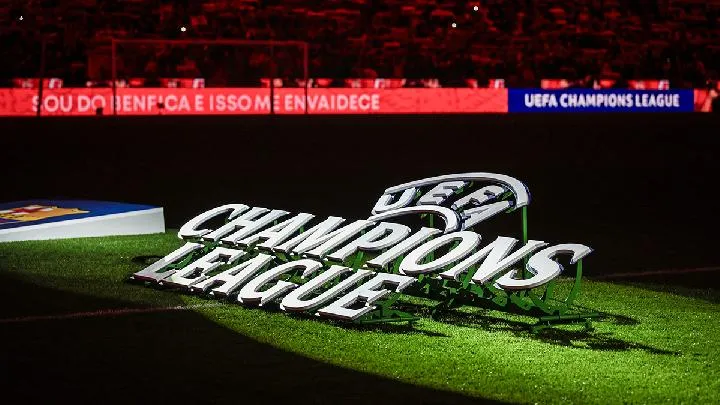 Empat Tim Terakhir Pastikan Tempat di 16 Besar Liga Champions 2025/26