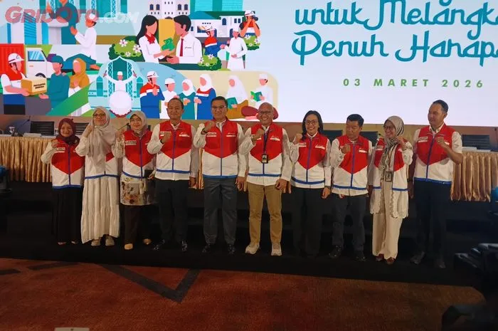 Pertamina Siapkan 2.074 SPBU Beroperasi 24 Jam untuk Mudik Lebaran 2026