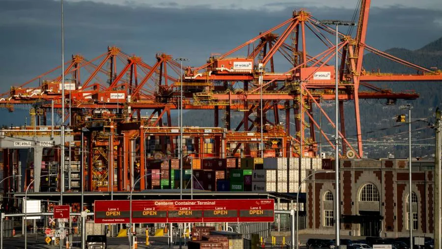 Uni Eropa Tegaskan Tarif Baru Trump Langgar Perjanjian Dagang