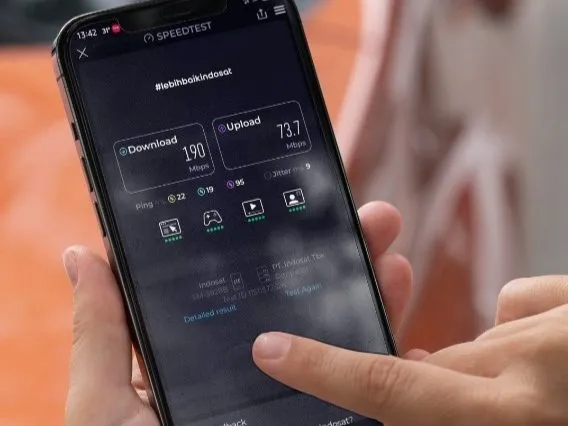Indosat Optimalkan Jaringan AI untuk Hadapi Lonjakan Trafik Mudik 2026