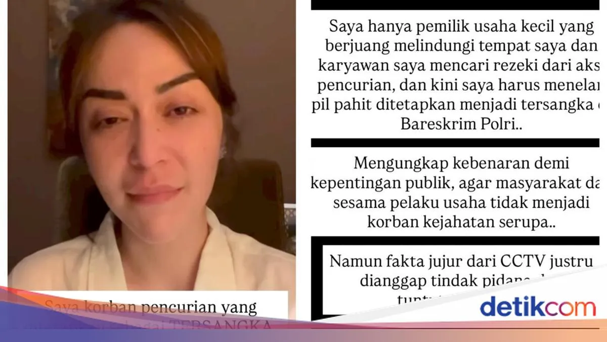 Pemilik Kafe Kemang Jadi Tersangka setelah Kasus Pelanggan Kabur Viral