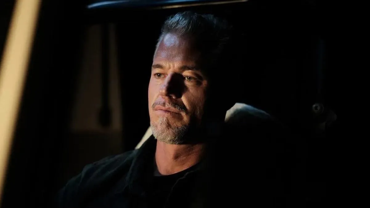 Aktor Eric Dane Meninggal Dunia Setelah Berjuang Melawan ALS