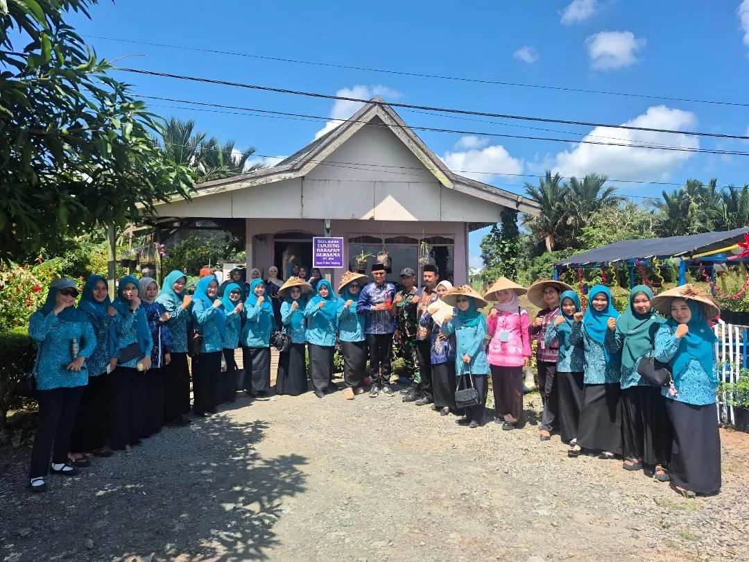Penilaian TPK2D Kalsel di Tanah Bumbu: Responsif Gender dan Hak Anak