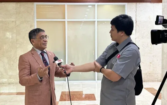 DPR Dorong Pemerintah Serap Produk UMKM Melalui Belanja Negara