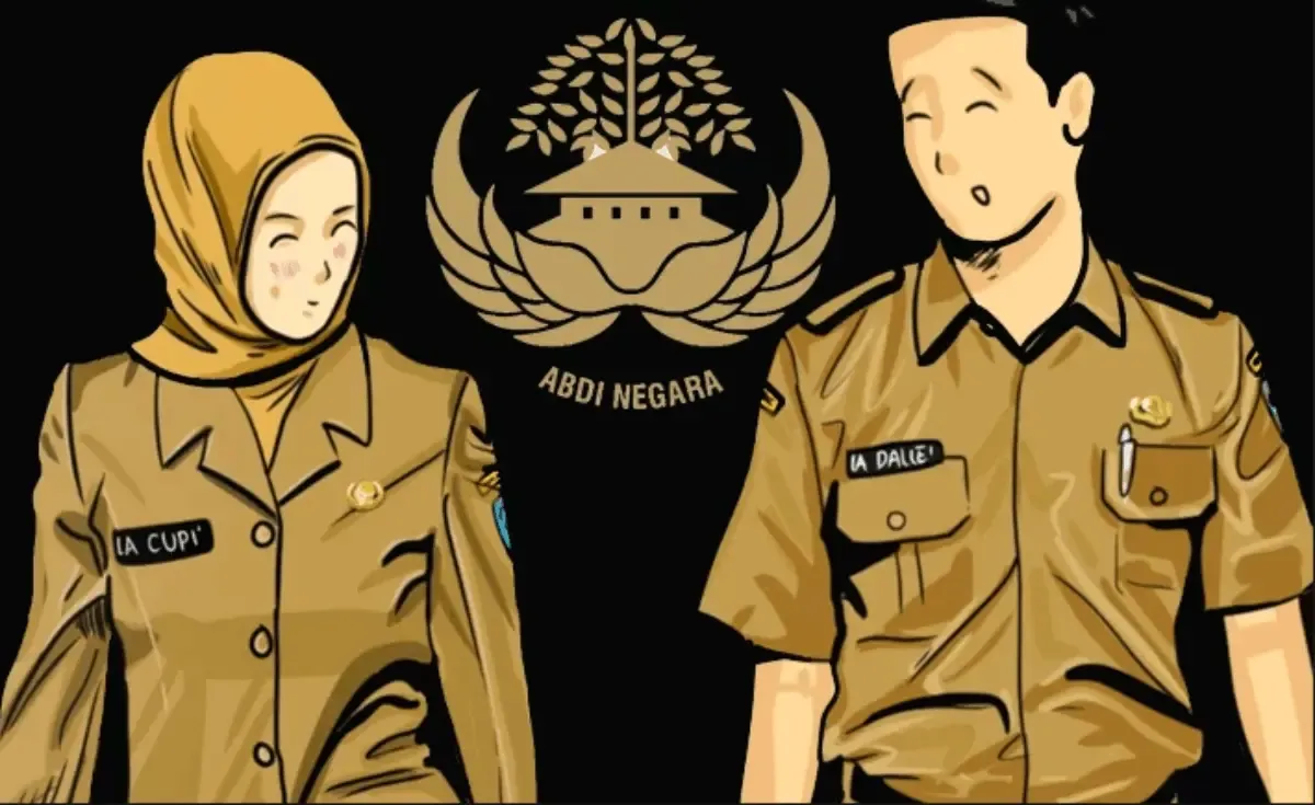 Pemkot Cimahi Tetapkan Piket ASN Saat Libur Lebaran 2026, Pelayanan Publik Tetap Jalan