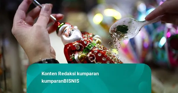 Keunikan Dekorasi Natal Tradisional Polandia yang Mendunia