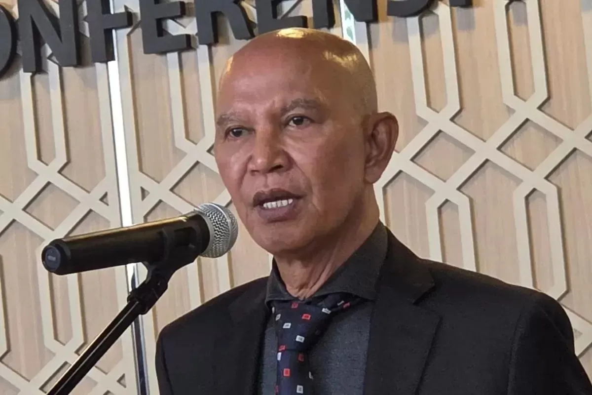 DPR Pastikan Anggaran MBG dalam Pendidikan Sudah Final di APBN 2025-2026