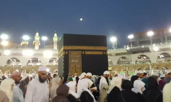 Pemerintah Arab Saudi Perketat Aturan Umrah Ramadhan untuk Jemaah Indonesia