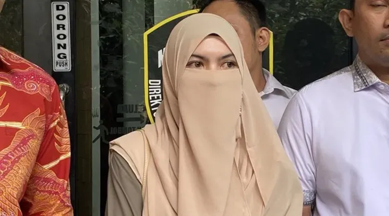 Wardatina Mawa Gugat Cerai Insanul Fahmi, Fokus Hak Asuh Anak dan Harta Gono-Gini