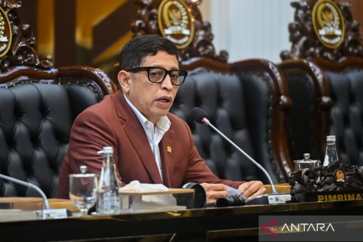 Baleg DPR RI Atur Perlindungan Karya Jurnalistik dalam RUU Hak Cipta