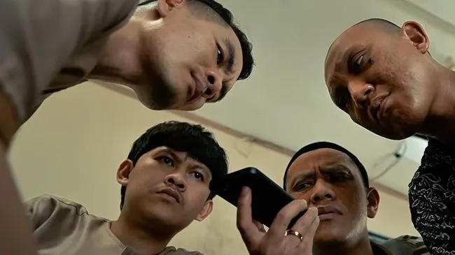 Agak Laen 2: Menyala Pantiku! Resmi Tayang dengan Konsep Berbeda