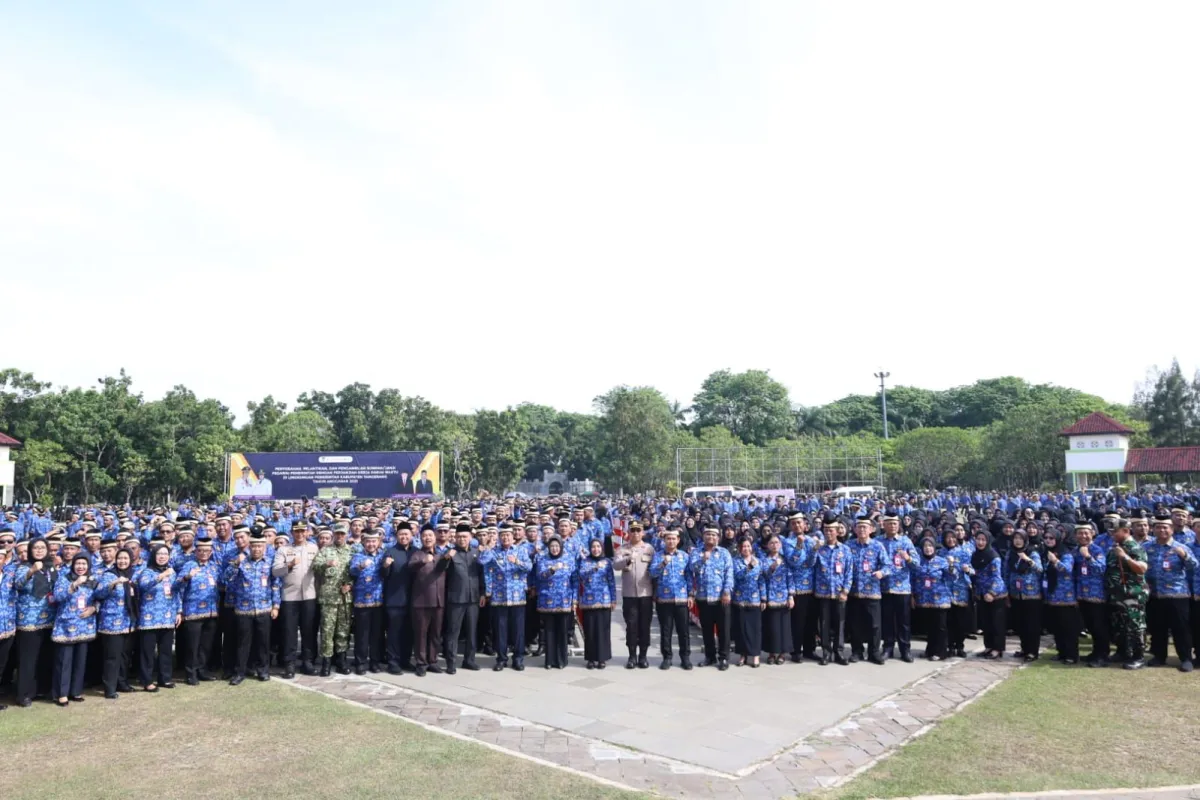 Pemkot Tangsel Tunda Gaji 1.800 Honorer karena Kekurangan Dasar Hukum