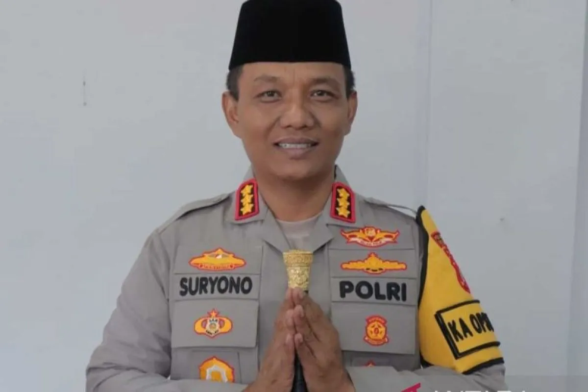 Warga Gorontalo Diimbau Waspada Pencurian Saat Salat Tarawih