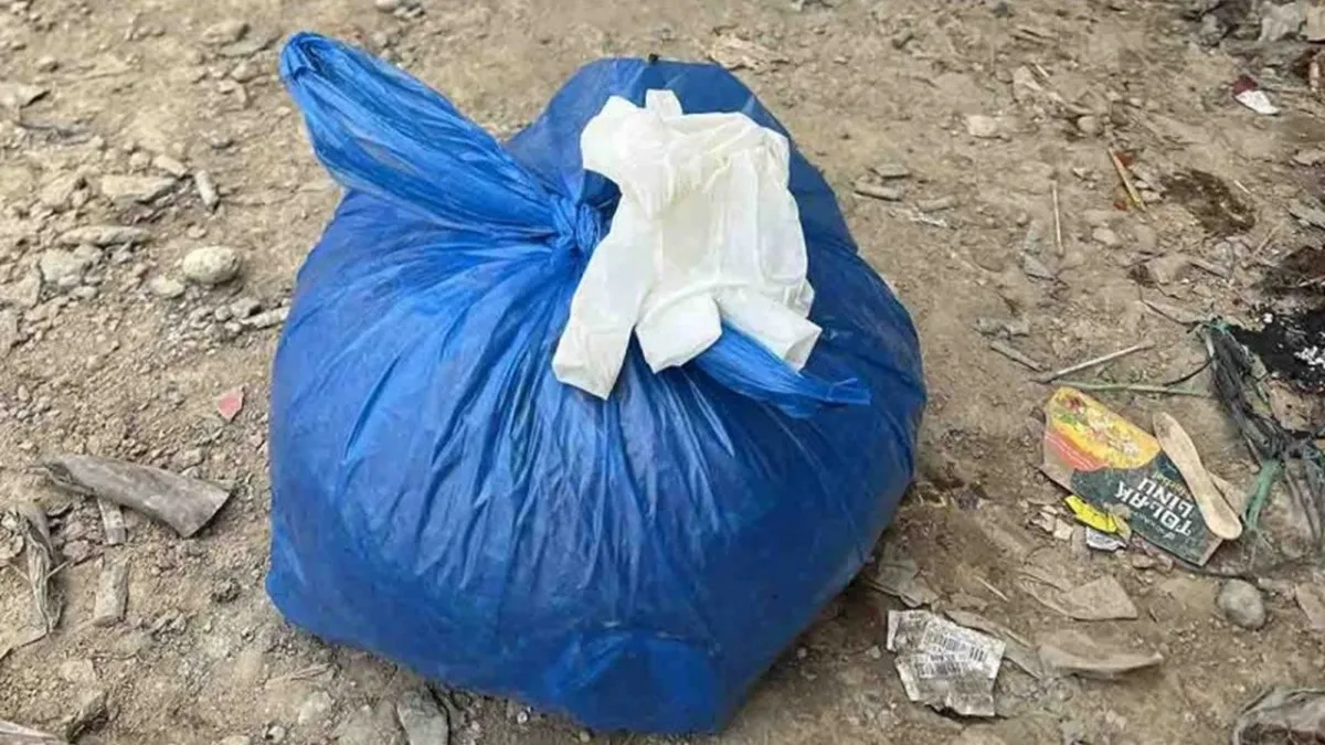 Relawan Banjir di Aceh Tamiang Diteror Bangkai Anjing di Depan Posko