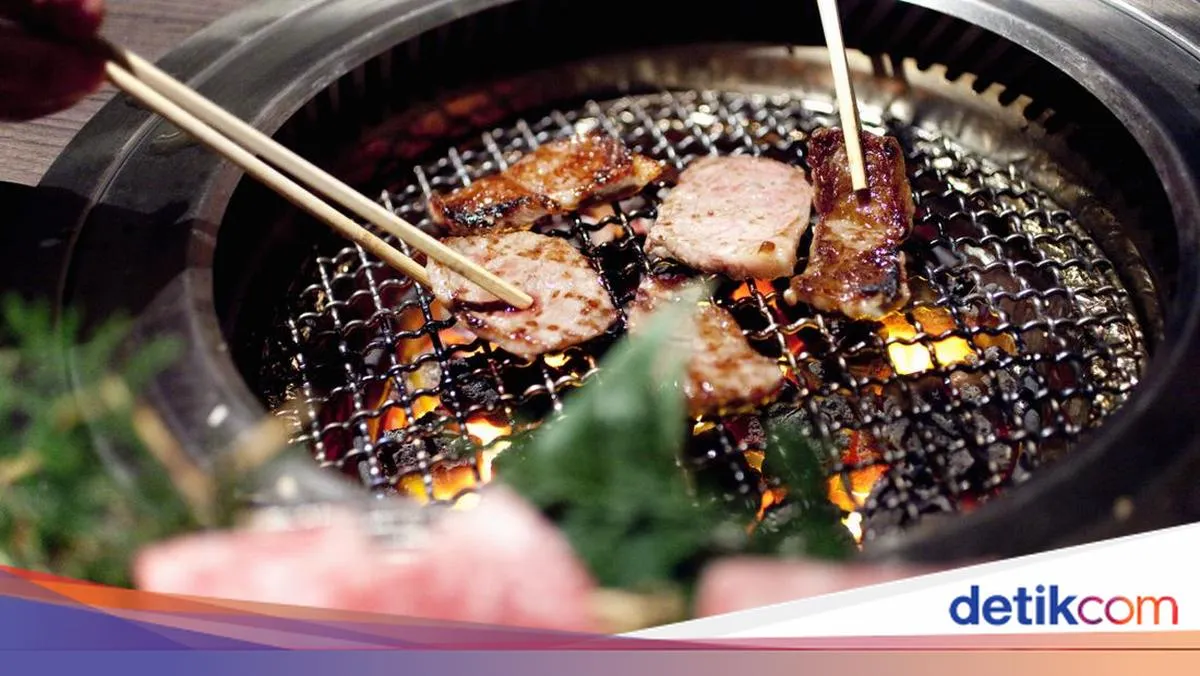 Pilihan Restoran All You Can Eat Halal di Surabaya untuk Berbuka Puasa