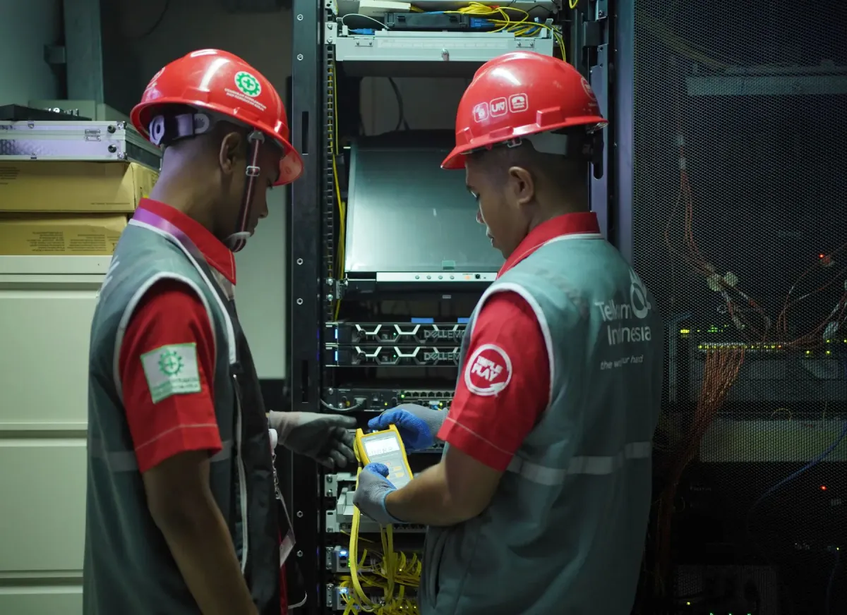 NeutraDC: Pioneering AI-Ready Data Center untuk Transformasi Digital Indonesia