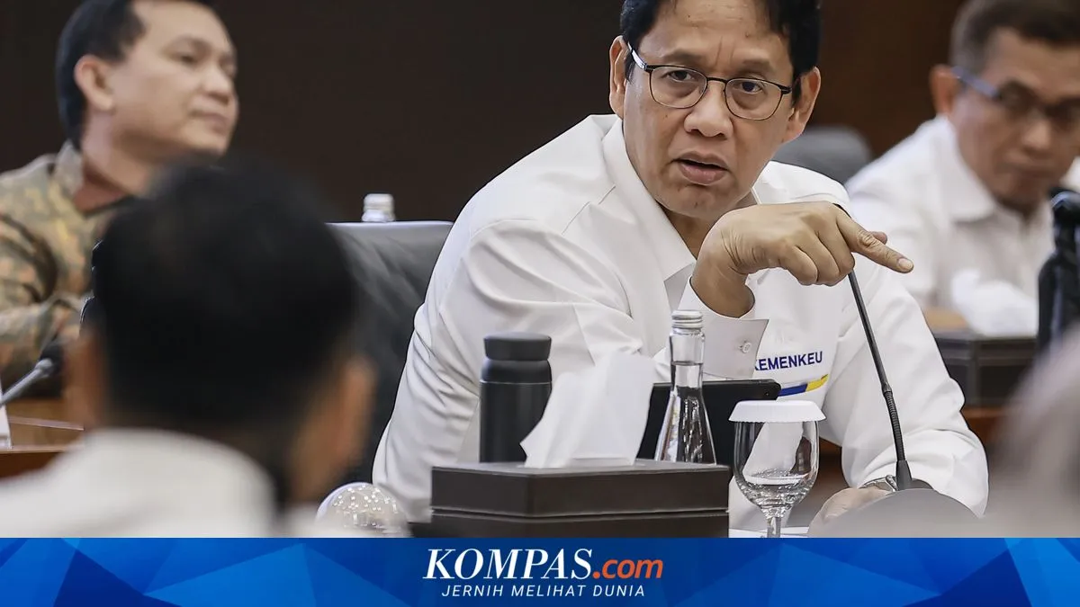 Purbaya Tegaskan Alumni LPDP Diminta Kembalikan Dana Beasiswa