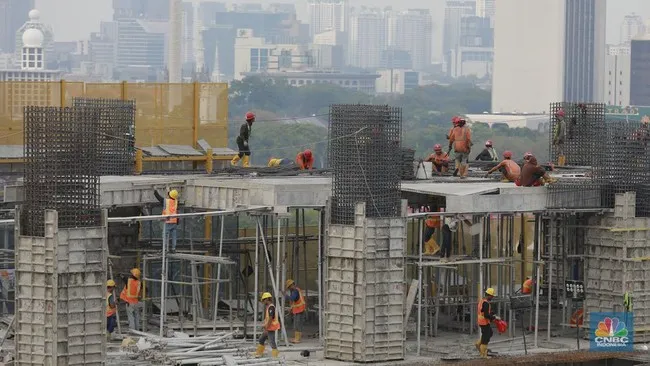Tiga Kunci Menuju Industrialisasi Berkelanjutan di Indonesia