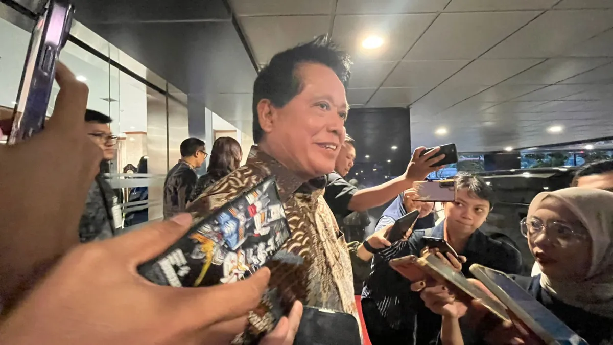 BRI: Likuiditas Perbankan Kuat, Namun Permintaan Kredit Masih Tertekan