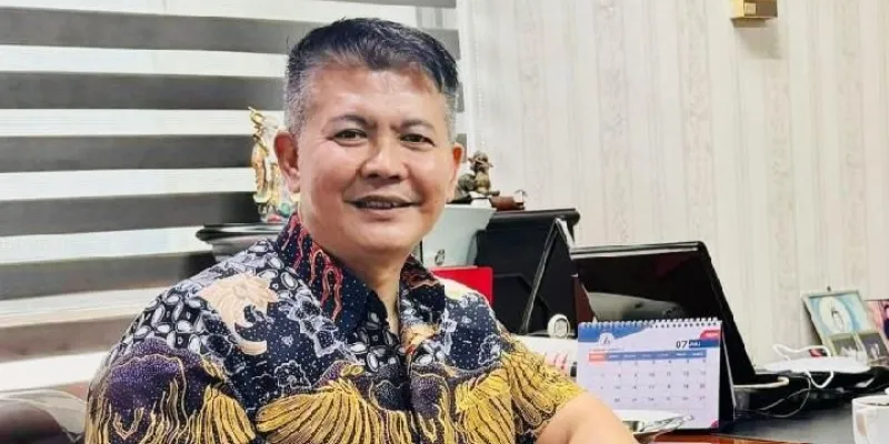 Kepemimpinan Peradi: Ujian Etika dan Batas Kekuasaan
