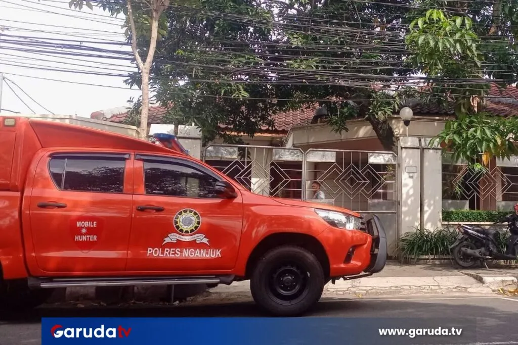 Bareskrim Geledah Rumah Mewah Pemilik Toko Emas, Temukan Brankas Berisi Emas Kuno
