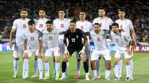 Jerman dan Iran Pertimbangkan Boikot Piala Dunia 2026