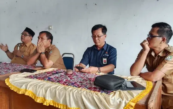 BPS dan Dinsos Sosialisasikan DTSEN untuk Penerima Bansos Tepat Sasaran