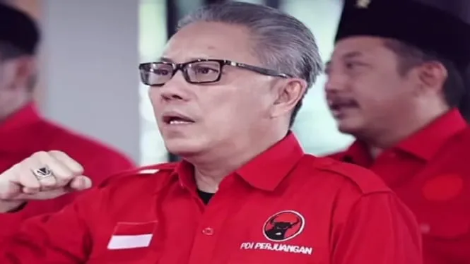 PDIP Jateng Perkuat Konsolidasi Internal melalui Roadshow