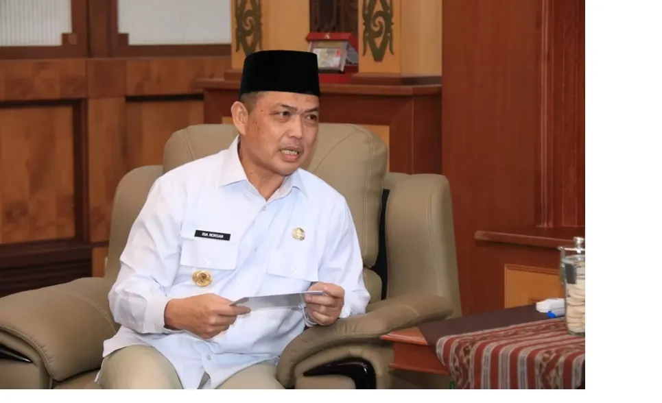 Pertumbuhan Ekonomi Kalbar Capai 5,39 Persen, Lampaui Rata-Rata Nasional