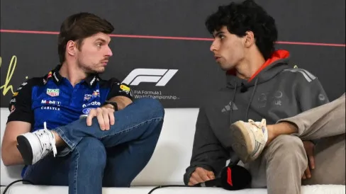 Pembalap F1 Ragu Peluang Overtake di Musim 2026