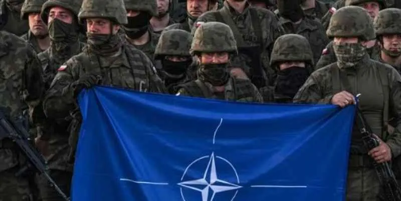 NATO Perkuat Sistem Pertahanan Hadapi Ancaman Iran