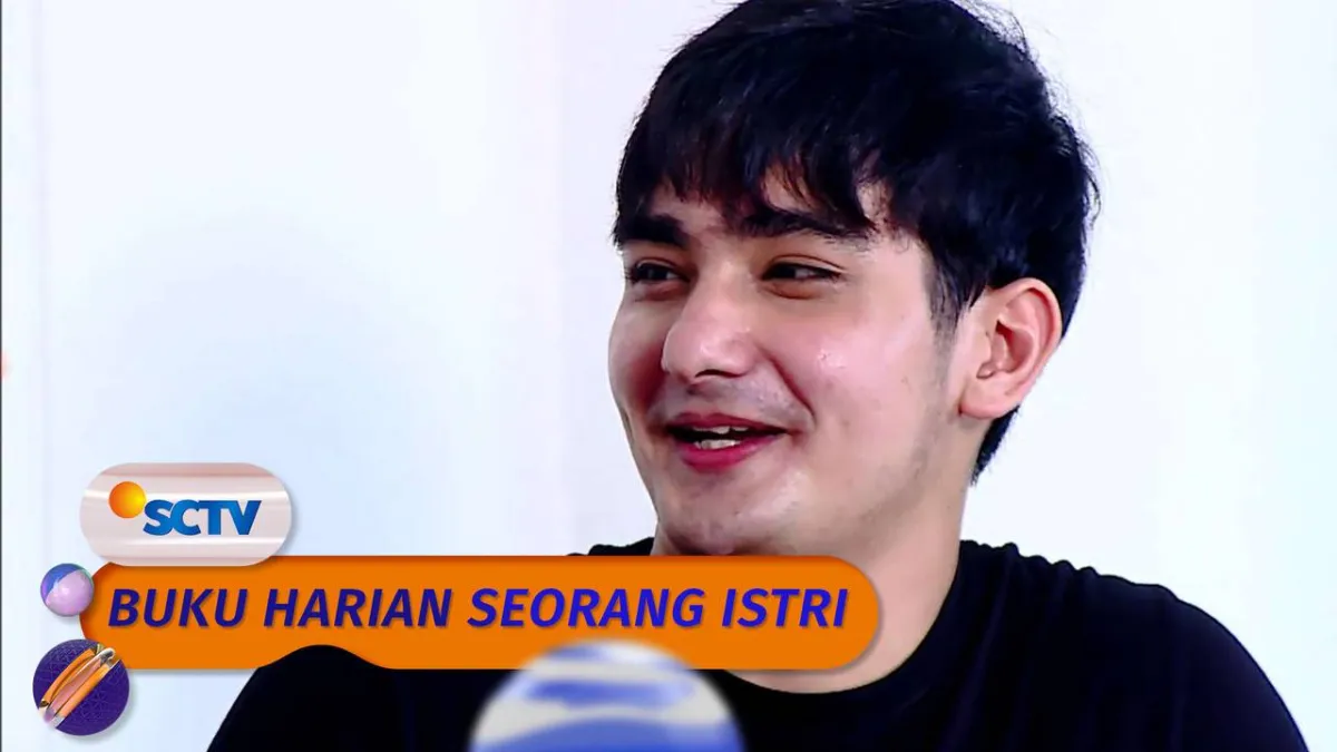 Rangkuman Episode 604 dan 605 Sinetron Buku Harian Seorang Istri