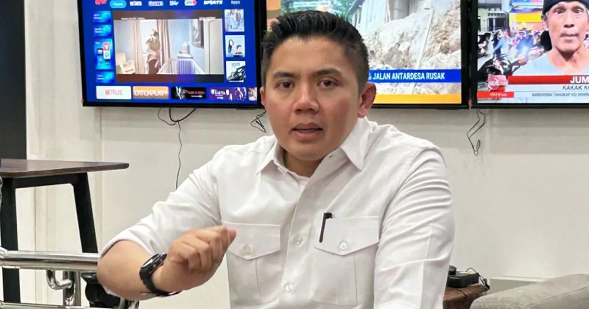 MBG Pastikan Anggaran Pendidikan Tetap Utuh