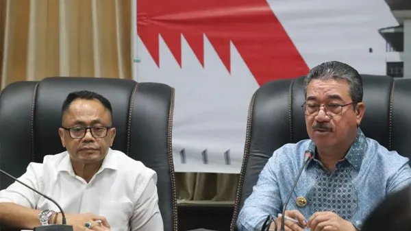 Gubernur Maluku Dorong Penguatan Pangan Lokal untuk Kemandirian