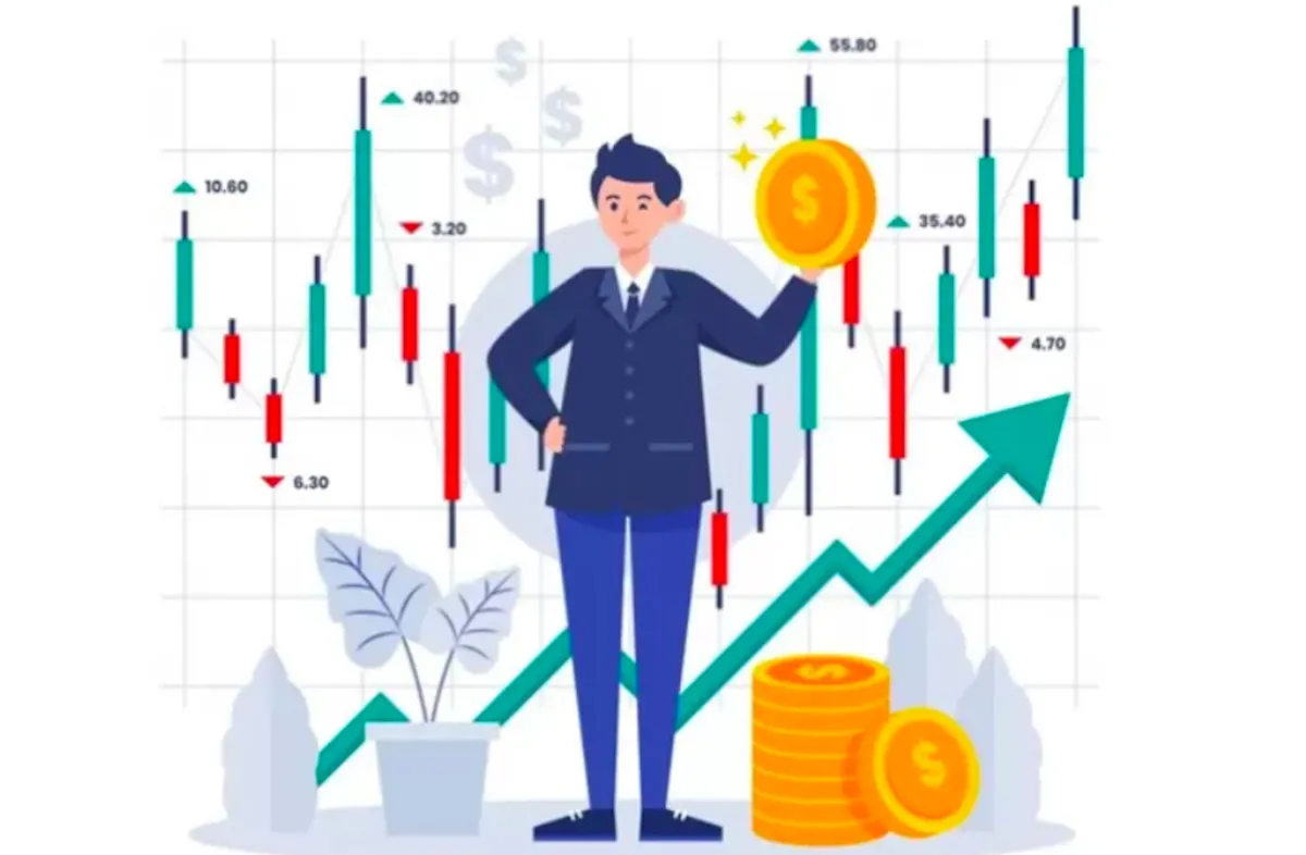 Perbankan Digital Memudahkan Trader Forex Kelola Modal dengan Cepat