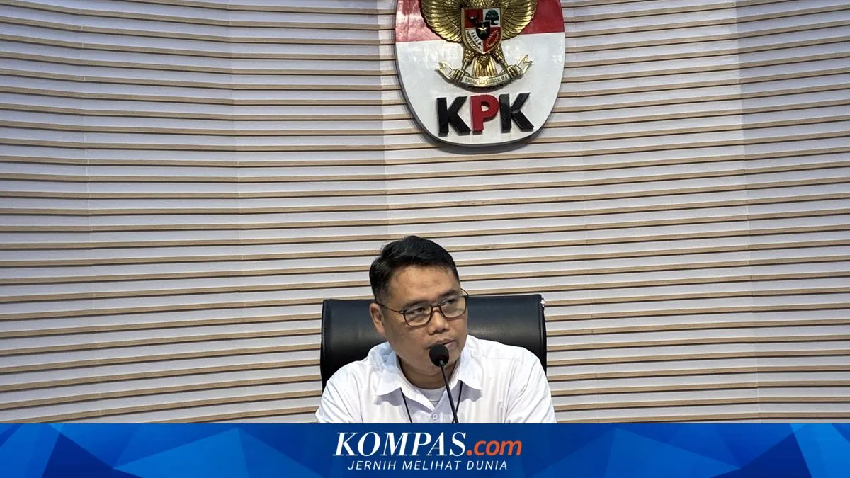 KPK Terima Perhitungan Kerugian Negara dalam Kasus Korupsi Kuota Haji Eks Menag Yaqut