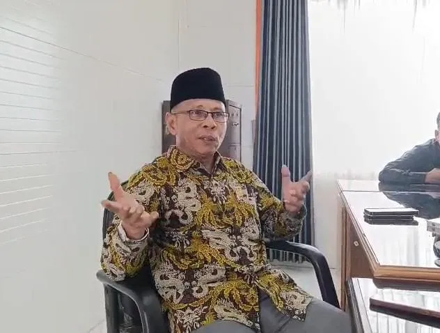 PTUN Tegaskan Keabsahan Mutasi ASN Bupati KLU