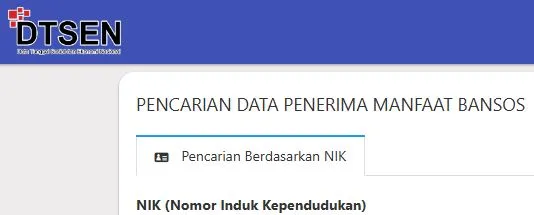 Panduan Mudah Cek Desil Bansos 2026 Secara Online
