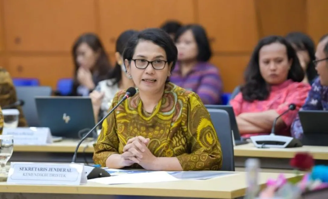 Pemerintah Didorong Tingkatkan Kesejahteraan Guru untuk Kualitas Pendidikan