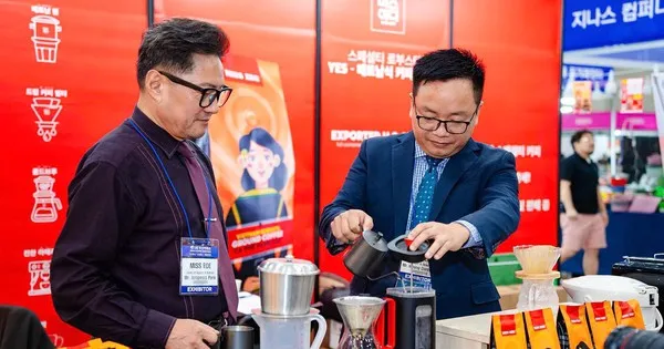 Mengoptimalkan Potensi Startup Pertanian di Dak Lak