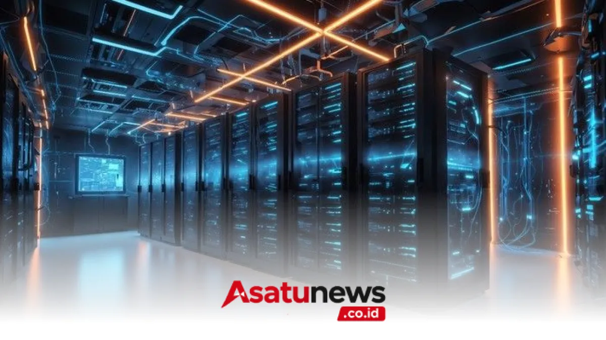 Laos Memperkuat Posisi sebagai Pusat AI di ASEAN dengan Infrastruktur Digital 15 GW
