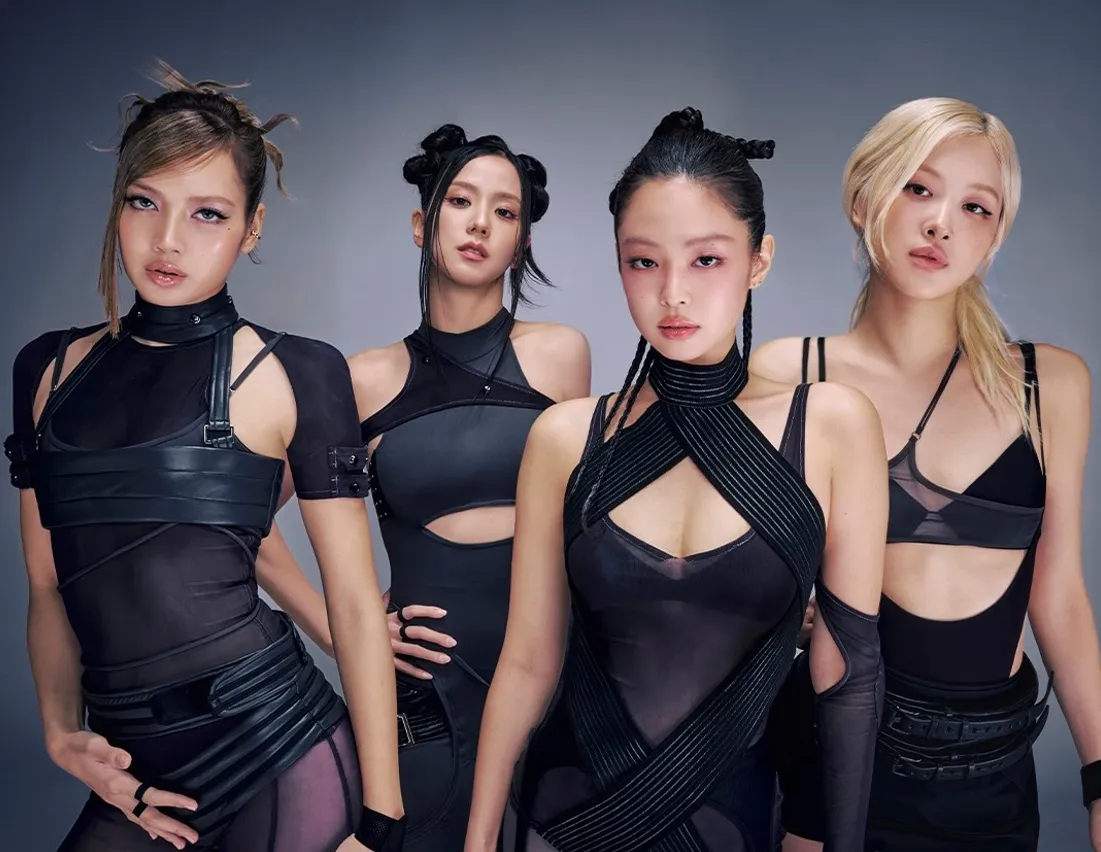 BLACKPINK Rilis Album DEADLINE, Saham YG Entertainment Melonjak 8%