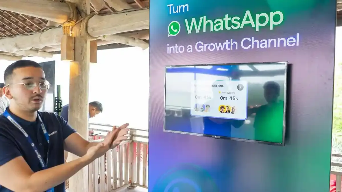 Konsumen Digital Utamakan Kecepatan Respons dalam Transaksi