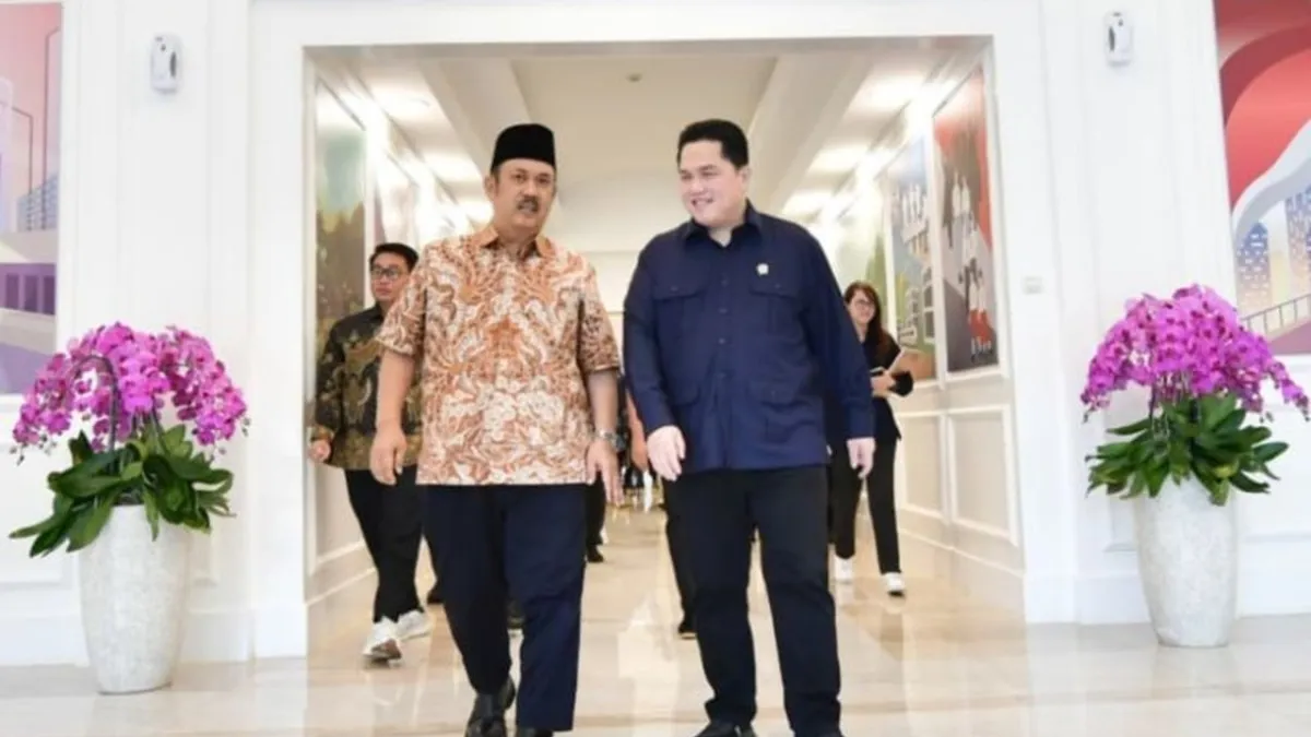 Kemenpora Hadirkan Program MTN untuk Kembangkan Pemuda Patriotik di Era Digital