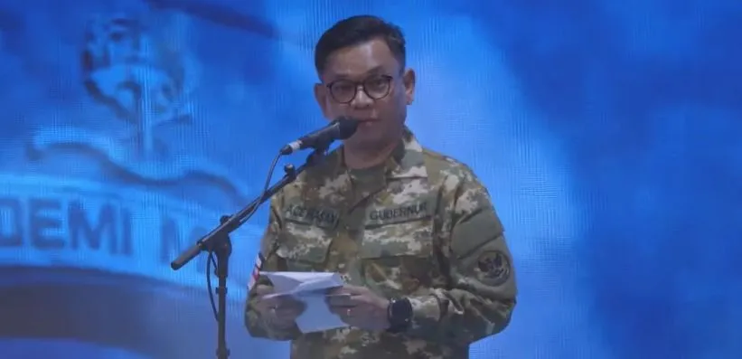 Peran Ketua DPRD Ditekankan dalam Retret di Magelang