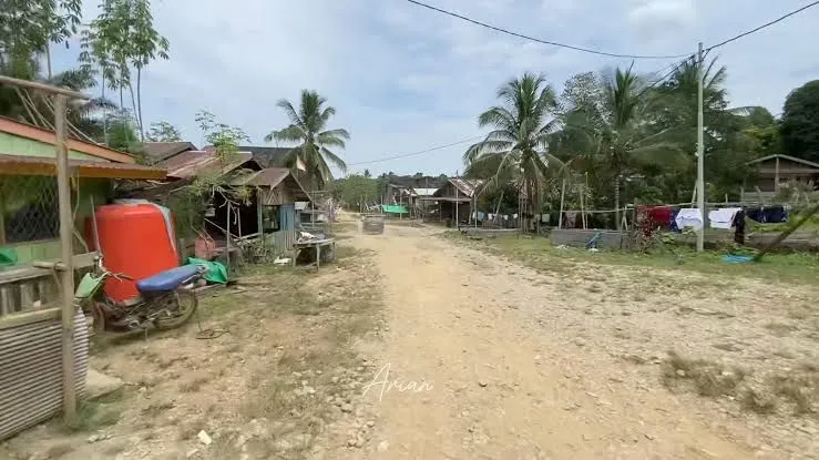 Gubernur Kaltim Dorong Percepatan Pembangunan Desa Tertinggal di Kutai Barat