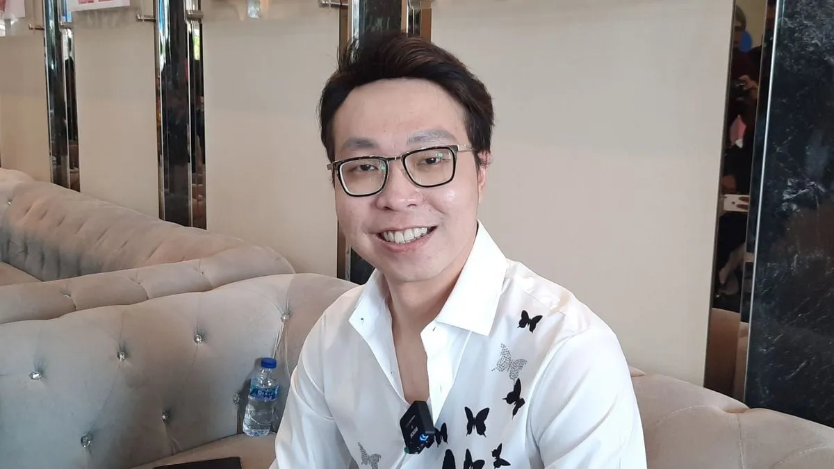 Richard Lee Pastikan Produk Skincare-nya Sudah Resmi BPOM