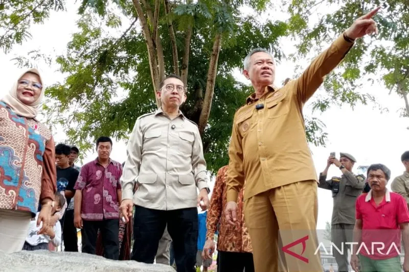 Kementerian Kebudayaan Dukung Sulawesi Tengah Sebagai Gerbang Informasi Megalit