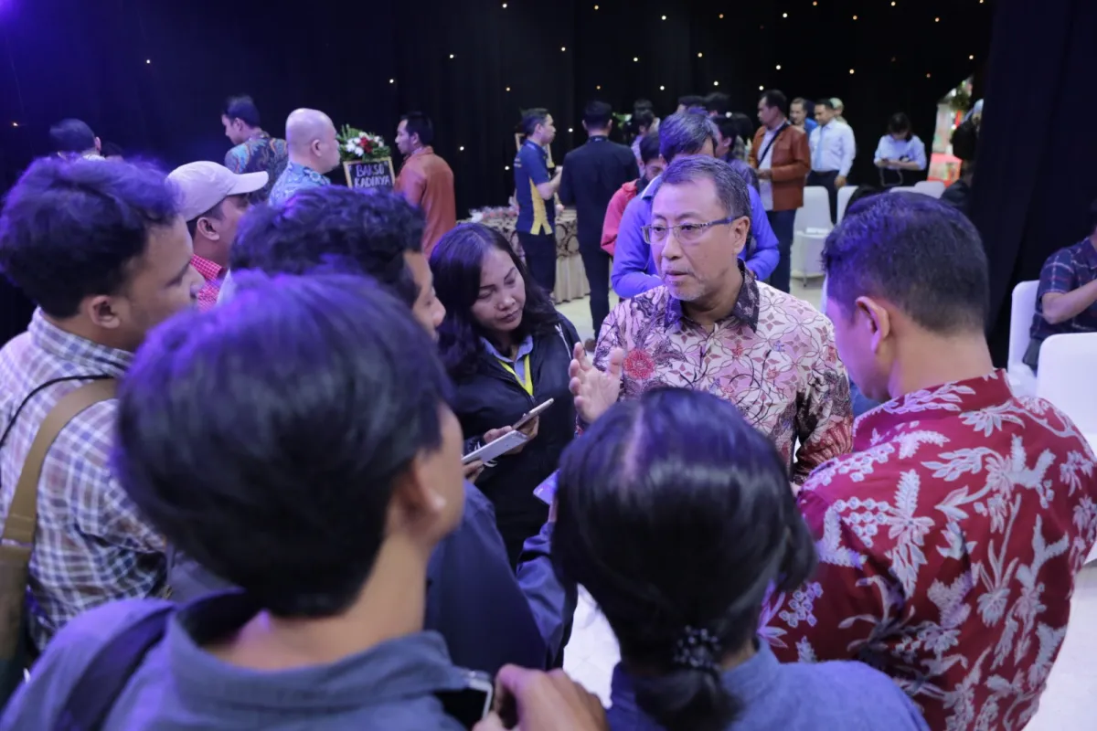 Ormat Geothermal Resmi Kelola WKP Telaga Ranu, Dorong Inovasi Energi Bersih